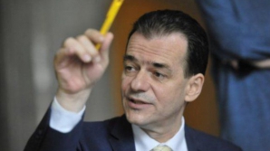 Ludovic Orban, discurs la Craiova