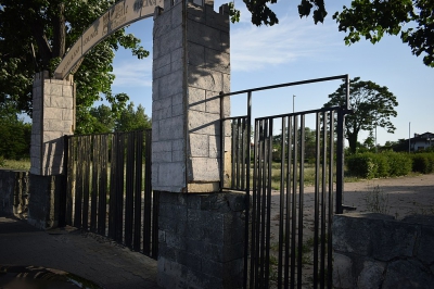 Castelul Reginei Maria din Mamaia sau Vila Regală