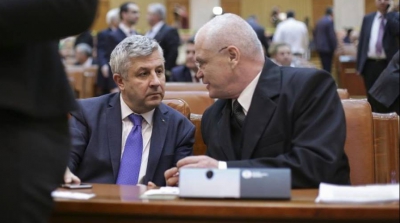 Infractorii, ajutați dinăuntru