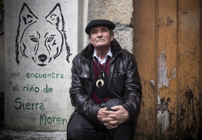 Bărbatul crescut de lupi are un mesaj terifiant pentru oameni. Ireal ce au fost &icirc;n stare să-i facă!