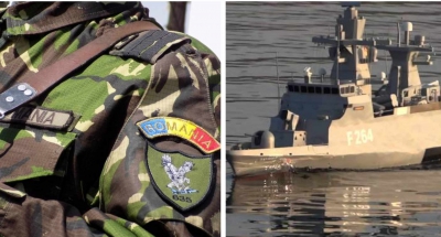 Drept la replică. Generalul în rezervă Cătălin Adrian Moraru: nu sunt consilier al ministrului Leș