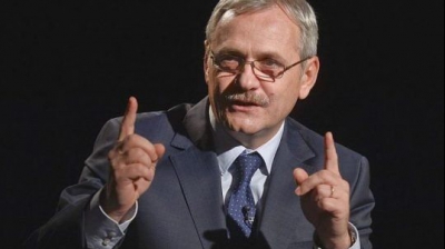 Dragnea susține că la DIICOT există un dosar legat de tentativa de asasinare îndreptată asupra sa