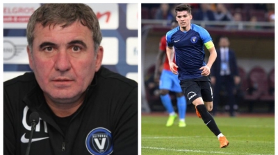 Gică Hagi pregătește transferul lui Ianis! „E foarte greu să îl ţinem”