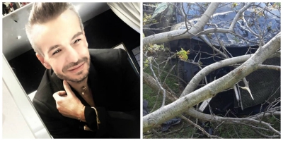 Răzvan Ciobanu a murit, iar un detaliu uluitor ar putea duce cu gândul la sinucidere