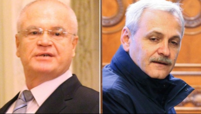 Dragnea îl trimite pe Nicolicea