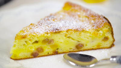 Cum să faci cea mai bună pască. Rețeta ținută secretă 