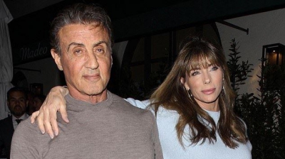 Sylvester Stalone - 2019&nbsp;