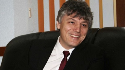 Cine e Tit Liviu Brăiloiu, noua propunere pentru ministerul românilor de pretutindeni