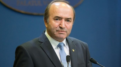 Tudorel Toader, fostul ministru al Justiției