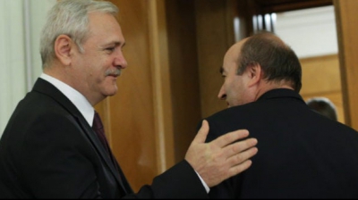 Secția lui Toader, casapul lui Kovesi