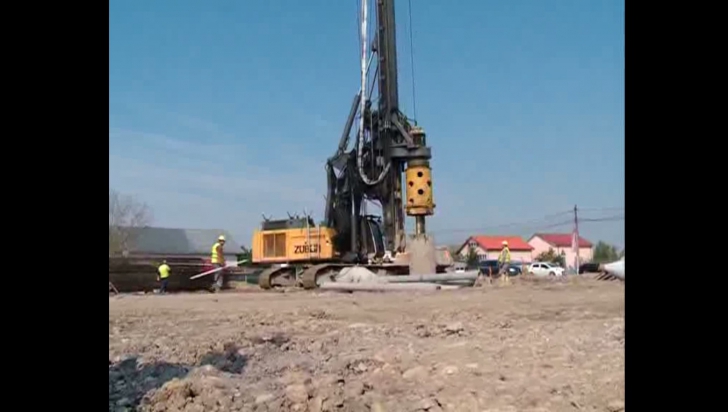 Au început lucrările la Pasajul Domnești, dar se pot opri oricând. Iată motivul!