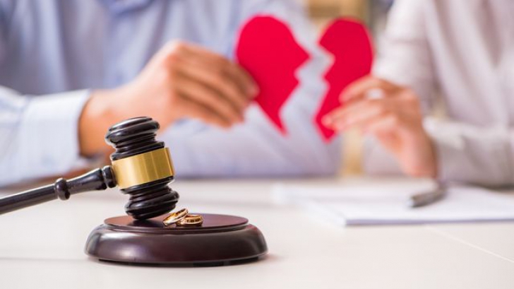 Cele 7 semne care pot prezice divorțul. Sunt dovedite științific