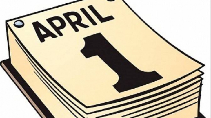 1 aprilie, Ziua Păcălelilor. Cum a început totul. Povestea neștiută 