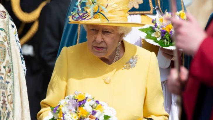 Regina Elisabeta a II-a a Marii Britanii împlineşte 93 de ani