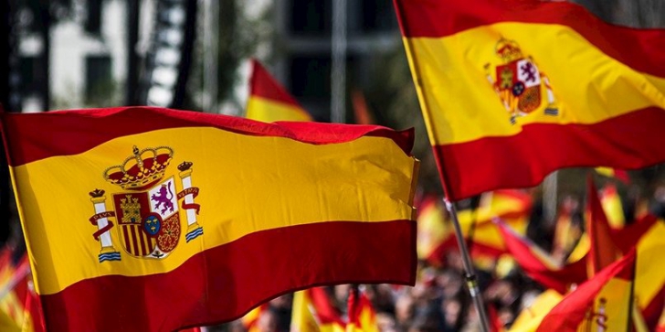 Alegeri în Spania, se anunță un scor strâns, pe fondul creșterii extremei drepte