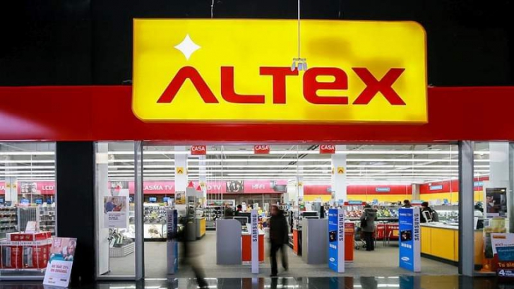 Altex - Ce produse se gasesc cu reduceri mari chiar acum