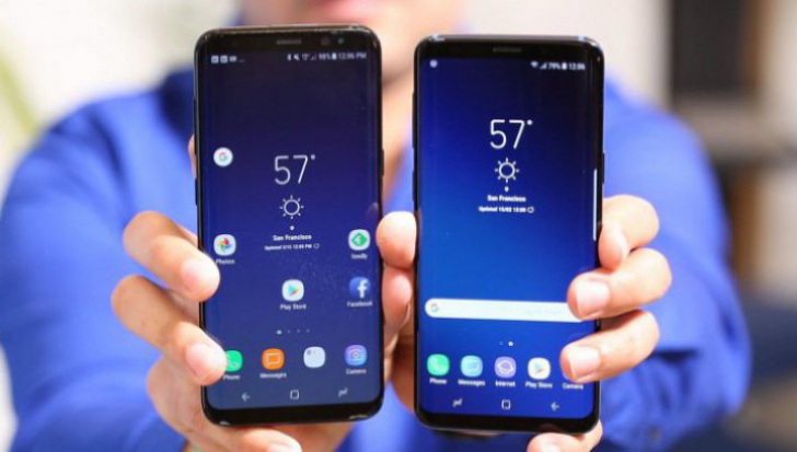 Altex - Cele mai bune telefoane din promotie