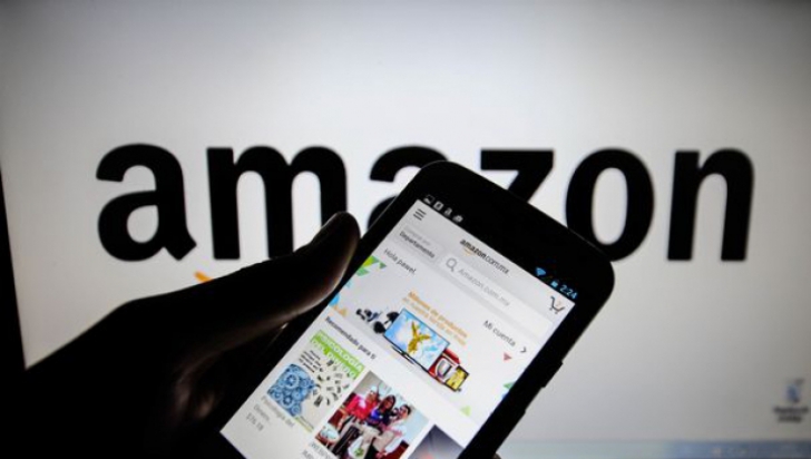 Amazon in Romania - Primele promotii din luna Aprilie