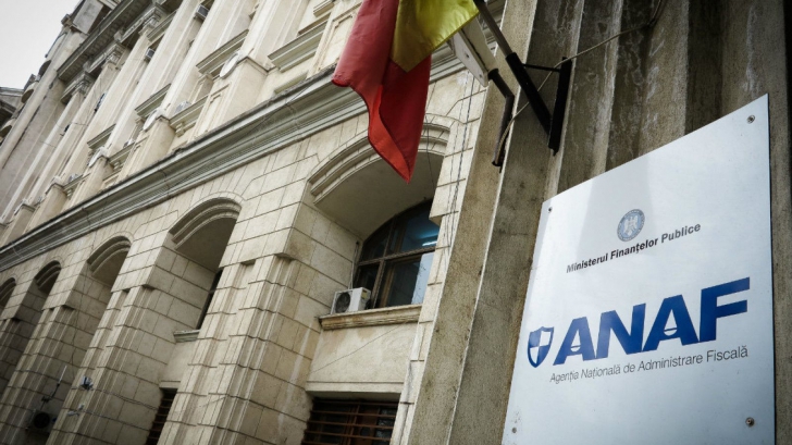 Dan Vasile Mihale: ANAF-ul PSD ia cu japca bani de la români