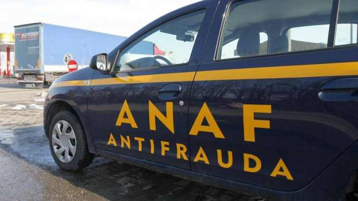 Cine este noul vicepreşedinte al ANAF