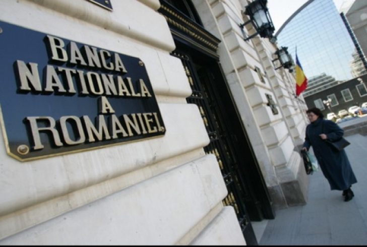 Banca Națională a României