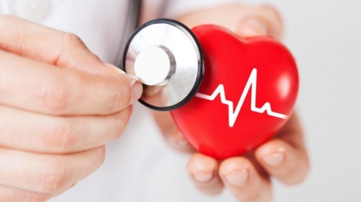 Care sunt cauzele bolilor de inimă