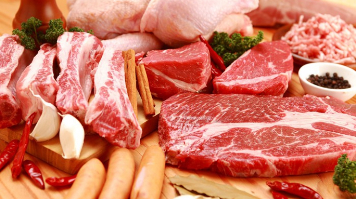 Cât de periculoasă e carnea roșie pentru organism și de ce trebuie să o eviți