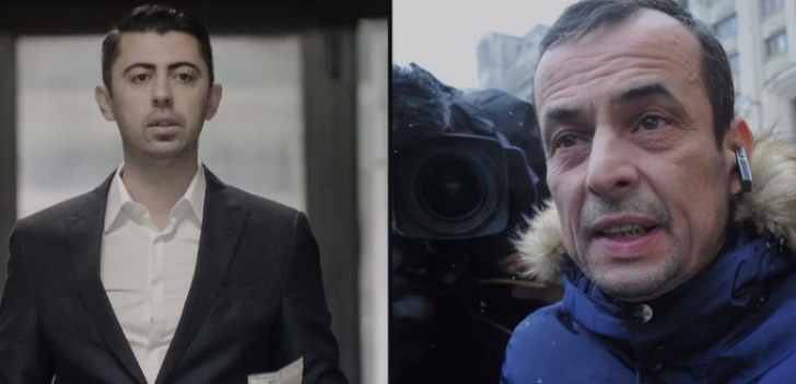 Bombă audio Rise Project. Ce vorbeau Vlad Cosma şi Mircea Negulescu în ziua în care a fugit Ghiţă?