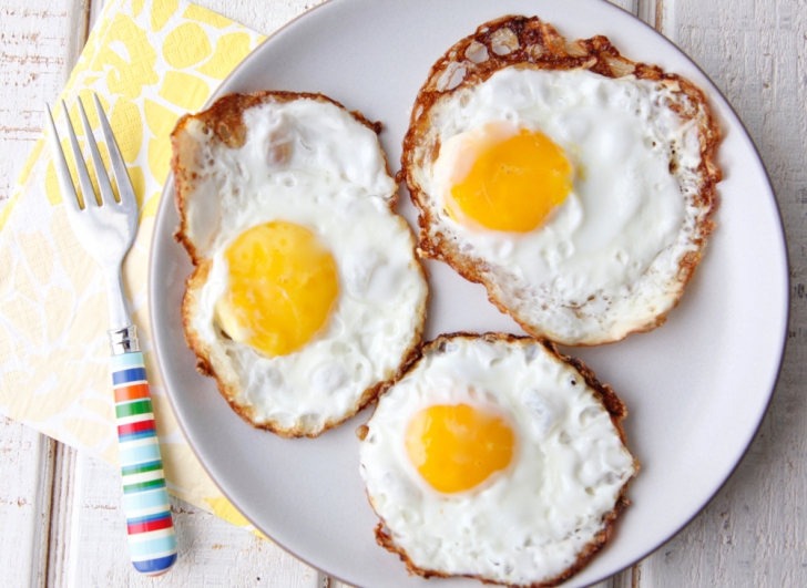 Ce se întâmplă dacă mănânci 3 ouă pe zi
