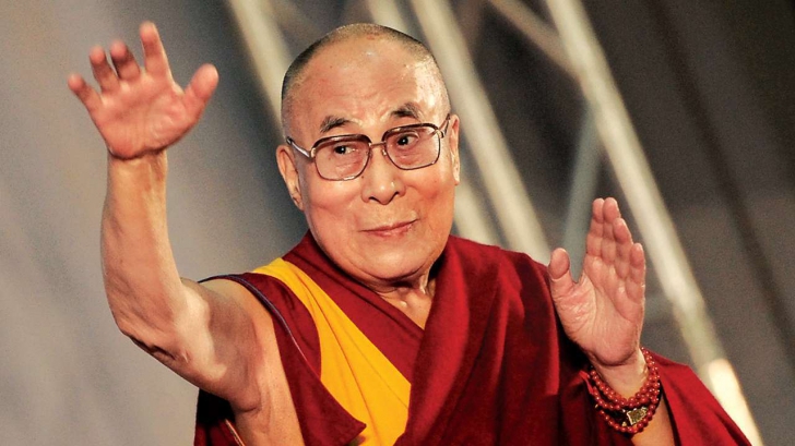 Dalai Lama: Cine e liderul care nu dispare niciodată!