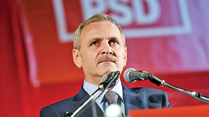 Ultimele ieșiri ale lui Liviu Dragnea, taxate dur de fostul vicepremier Vasile Dâncu