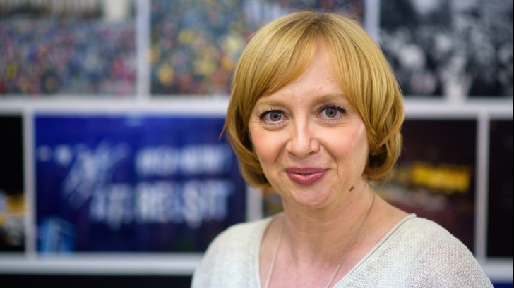 Se întâmplă în România! Jurnalista Emilia Șercan, amenințată cu moartea
