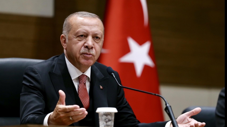 Erdogan face legea în Turcia. Ce își dorește liderul de la Ankara 