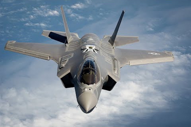 România cumpără avioane de luptă invizibile F-35 din SUA. Ce spune Pentagonul 