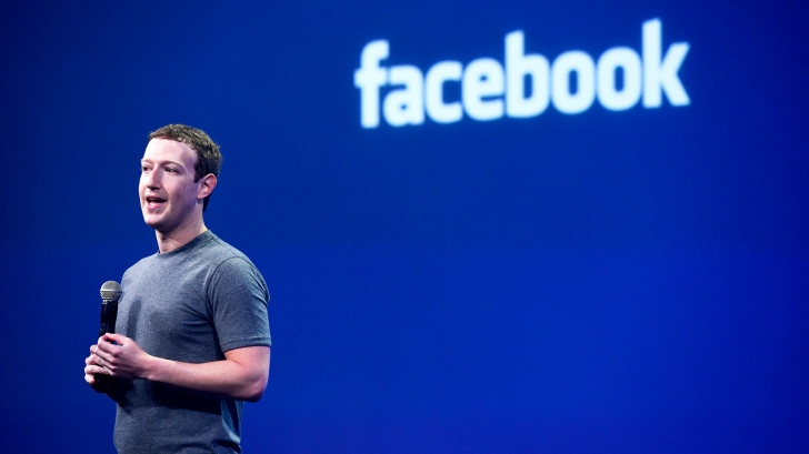 Câți bani "produci" pentru Facebook? Cifrele îți arată de unde vin miliardele lui Zuckerberg!