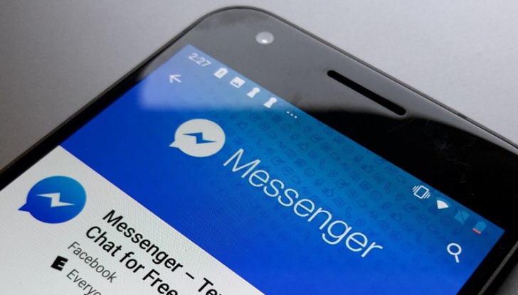 Cel mai util truc pentru Facebook: așa ascunzi mesajele primite din Messenger!