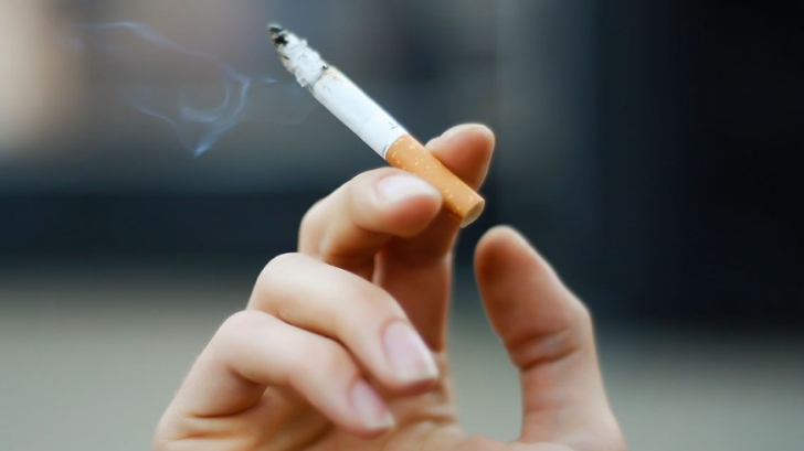 Avertisment general pentru toți fumătorii: tot ce pățești chiar și după ce te lași de fumat