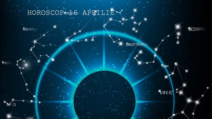 Horoscop 16 aprilie 2019. Schimbări, răsturnări de situație, dezamăgiri pe toate planurile 