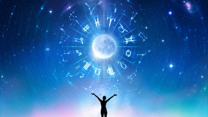 Horoscop vineri, 5 aprilie. O zodie are parte de schimbarea pe care o aștepta toată viața 