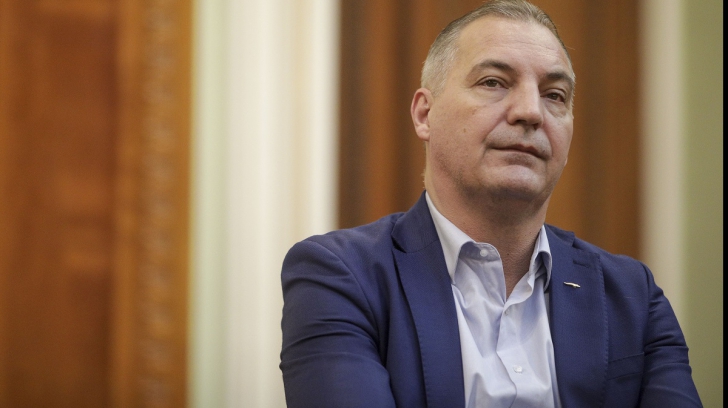 Mircea Drăghici a contestat ordonanța procurorilor