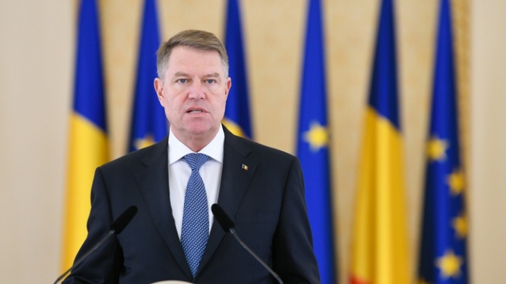 Iohannis, ANUNȚ de ultimă oră, după consultările de la Cotroceni