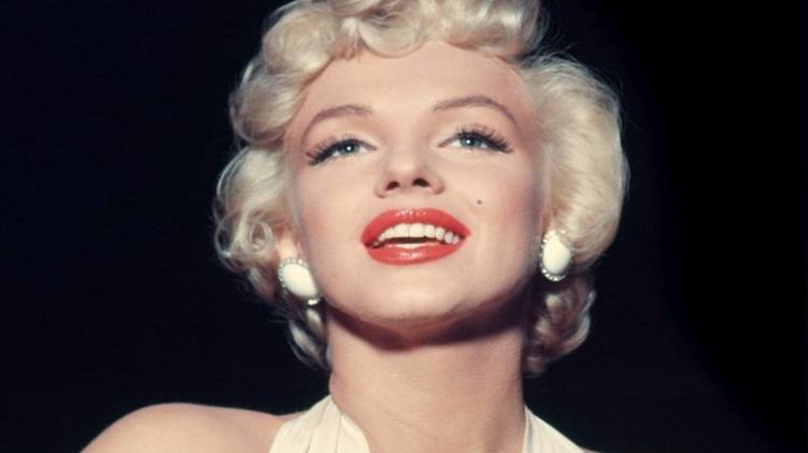 Ultimele luni din viaţa lui Marilyn Monroe