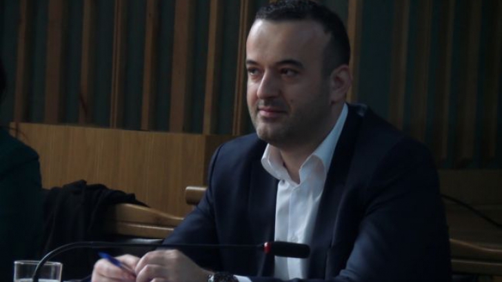 CSM a respins sancționarea judecătorului Bogdan Mateescu