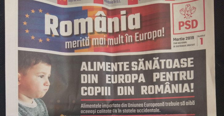 Posta Romană Agent Electoral Pentru Psd Postasii Au Devenit