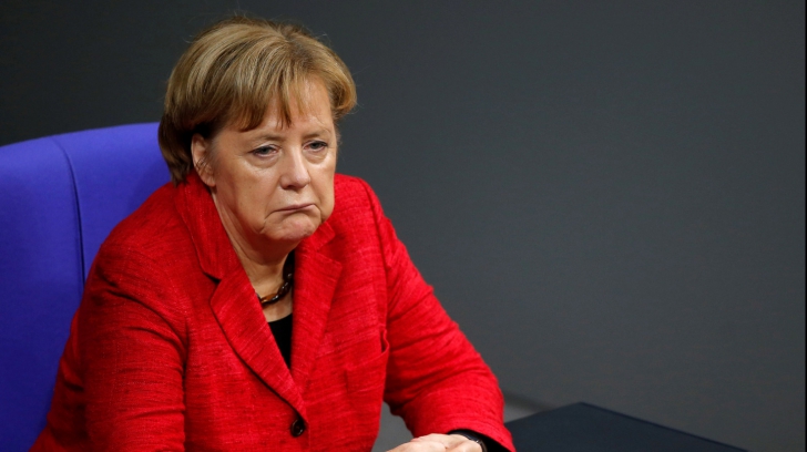 Angela Merkel și Germania se pregătesc pentru un șoc electoral