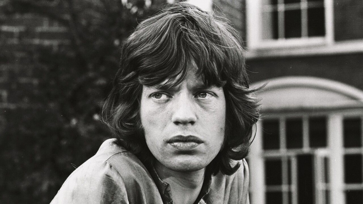 Veste importantă despre legendarul artist Mick Jagger, operat pe cord