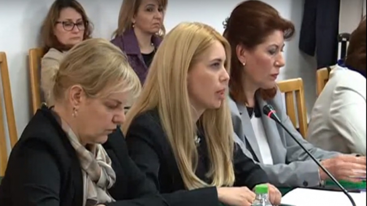 Protejatele lui Vâlcov, de la ANAF şi CNAS, demise de Dăncilă şi Teodorovici 