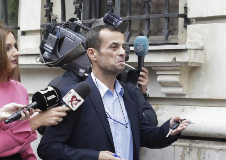 Procurorul Mircea Negulescu, eliberat din funcţie