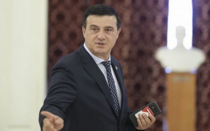 Ministrul Economiei, declarație șoc despre resursele României: Avem aur, ne facem inele, ghiuluri
