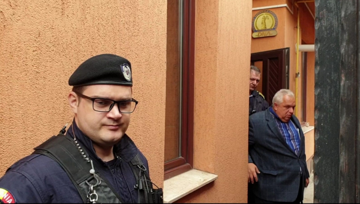Nicușor Constantinescu, urmărit penal pentru două infracţiuni de abuz în serviciu